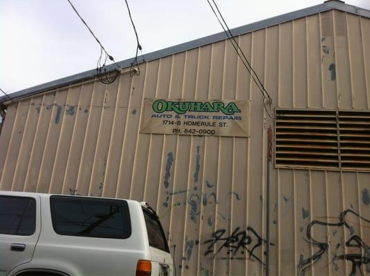 Okuhara Auto & Truck Repair