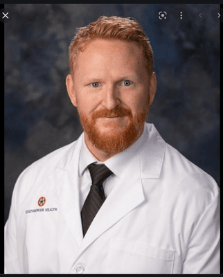 Dr. Bryce Jolly, Podiatrist