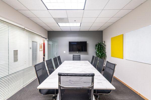 Large Conference Room