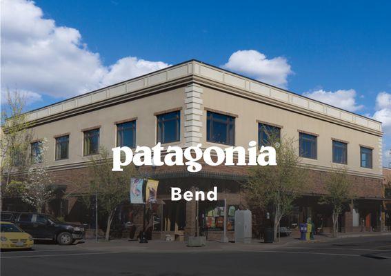 Patagonia Bend