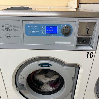 Washer