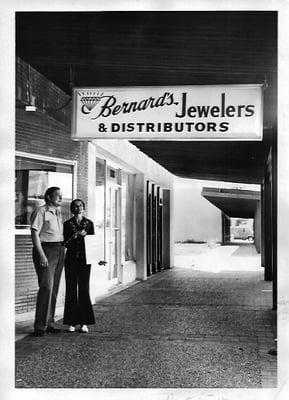 Bernard's Jewelers