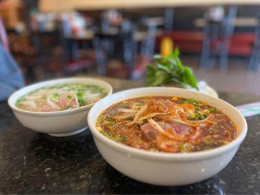 Bo bun hue