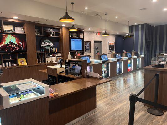 Key Cannabis Dispensary Springfield