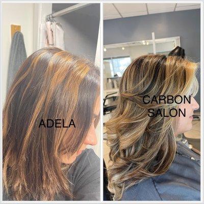 Adela's Hair Studio