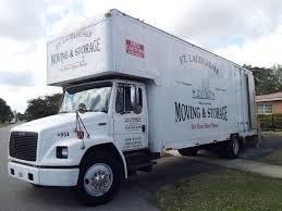 "Professional Moving Body Trucks"