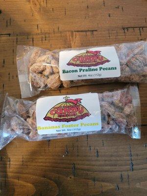 Pralines