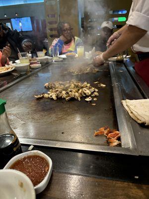 Benihana