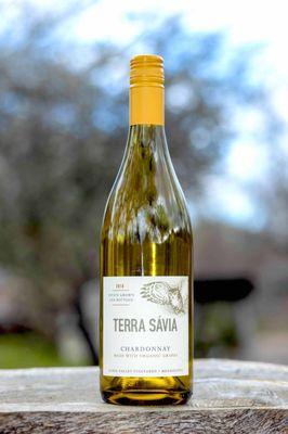 Terra Savia Winery