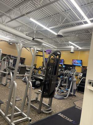 Anytime Fitness