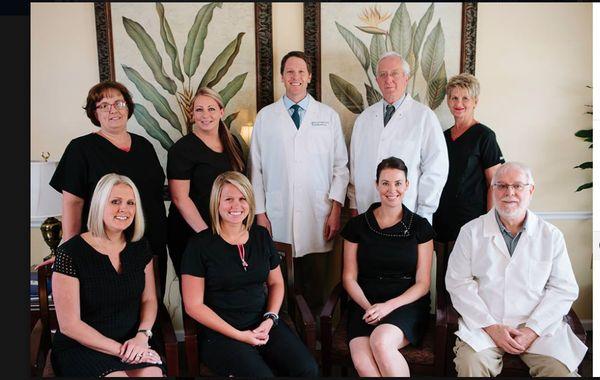 Durham Prosthodontics