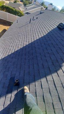 Roofing Shingles 30 year