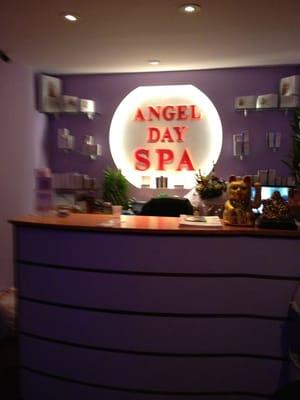 Angel Day Spa