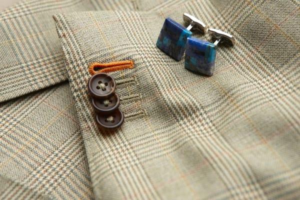 Men's Cufflinks