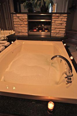 Whirlpool Suite