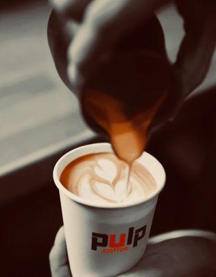 Pulp Coffee Roasters