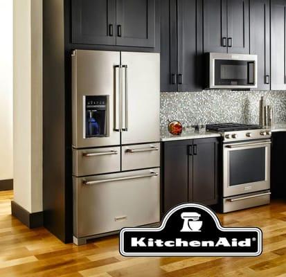 KitchenAid Appliance Repair