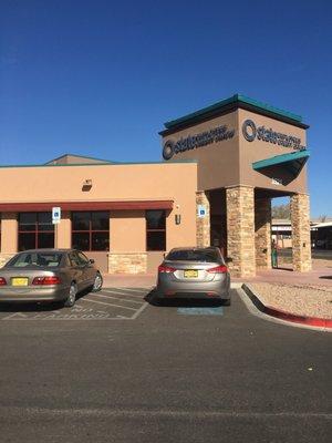 State Employees Credit Union of New Mexico