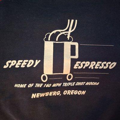 Speedy Espresso