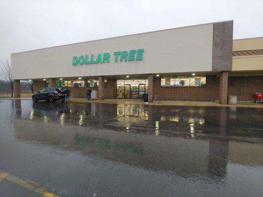 Dollar Tree