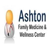 Ashton Family Medicine logo