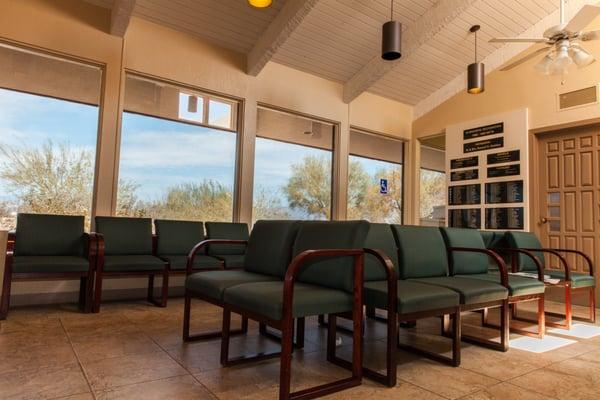 Borrego Health - Borrego Medical Clinic