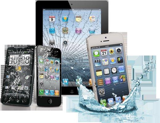 Cell Phone Repair In Miami 12 years of experience. Our Certified Apple technician will fix any device in 15min or less.