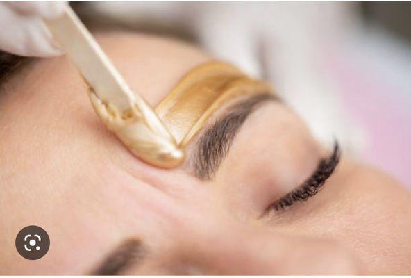 Queen Eyebrow Threading & Spa