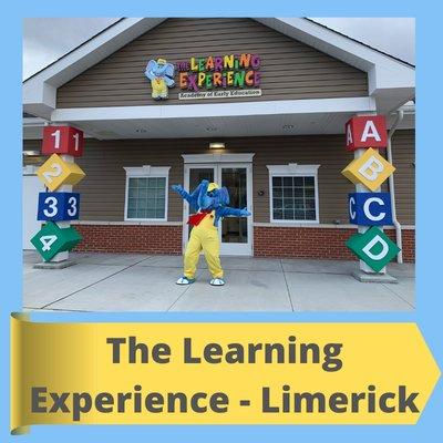 The Learning Experience-Limerick