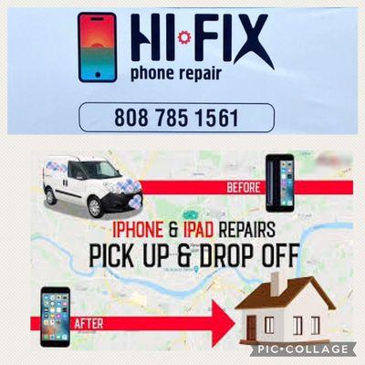 HiFiX Phone Repair