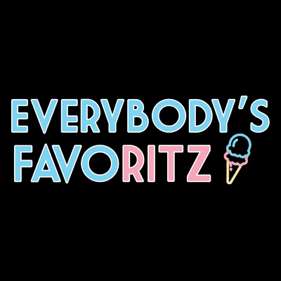 Ritz Eats & Sweets. It's #EverybodysFavoRITZ