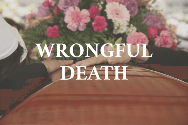 Louisville, Kentucky Wrongful Death Attorney