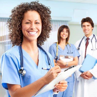 Skilled Nursing service