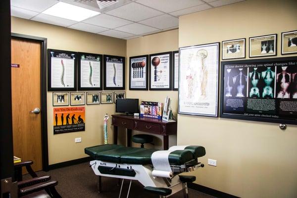 Renew Chiropractic