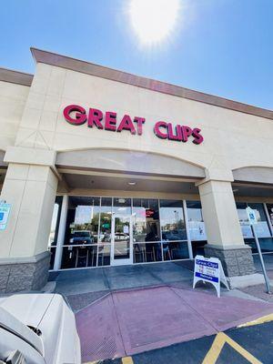 Great Clips