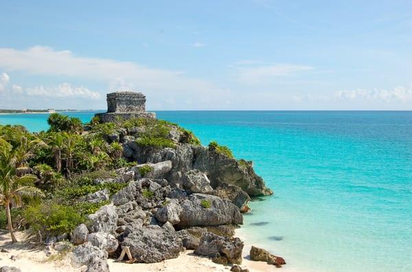 Tulum, Mexico