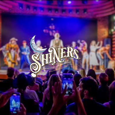 Shiners Nashville