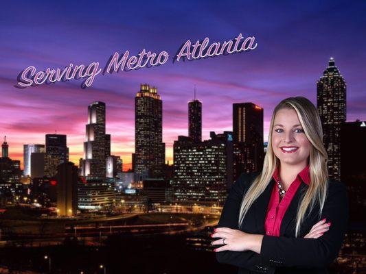 Service Metro Atlanta