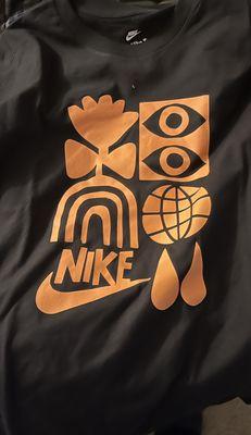 Nike Picasso shirt??