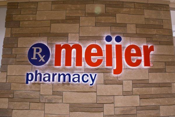 Meijer Pharmacy