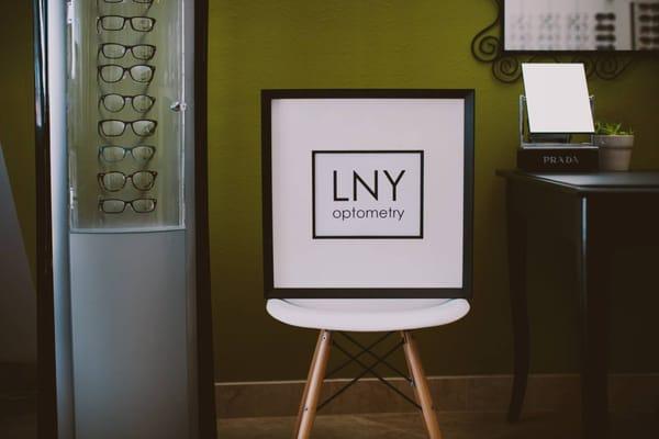 LNY optometry