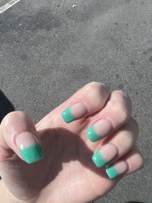 Nails