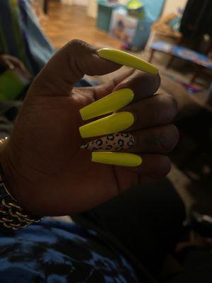 Nails