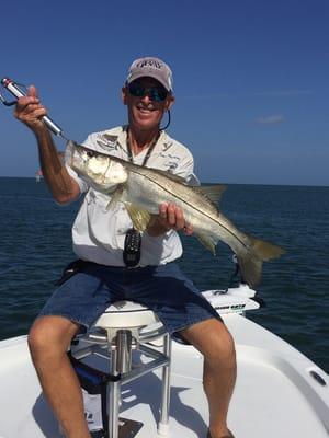 Snook are hitting come fishing with tarpontamer fishing charters 2393403474