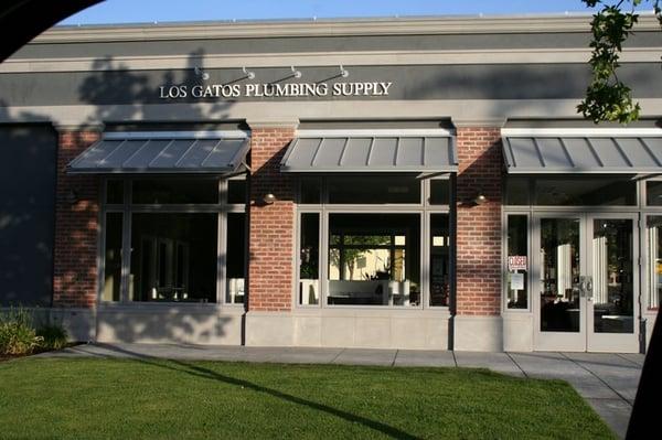 Los Gatos Plumbing Supply