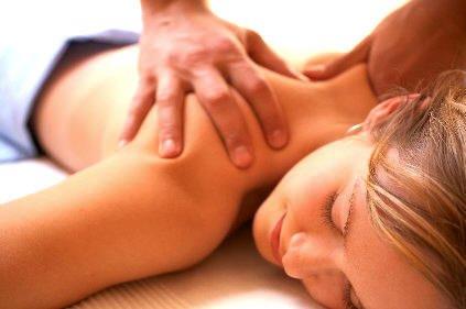 Swedish Relaxation Massage