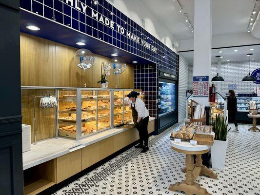 Paris Baguette