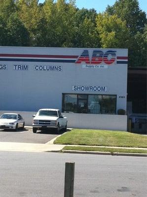 ABC Supply Co. Inc.