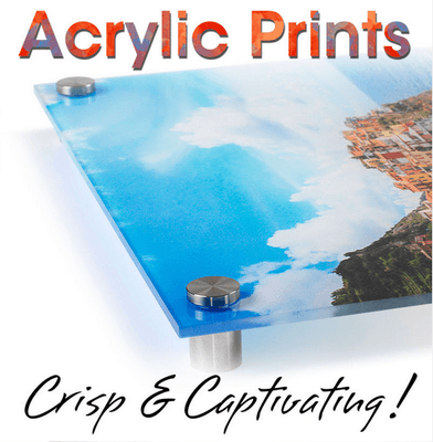 Acrylic Prints attract attention and add amazing accents to any space!
 
 Contact us for details: 512-953-6333