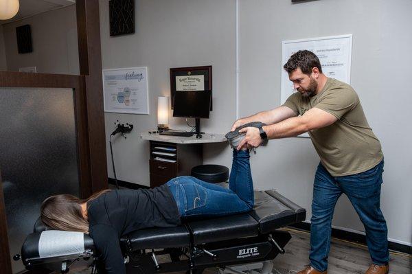 Nova Chiropractic